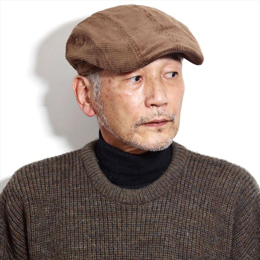 STETSON（ステットソン） ハンチング メンズ ブランド 秋冬 アメリカ