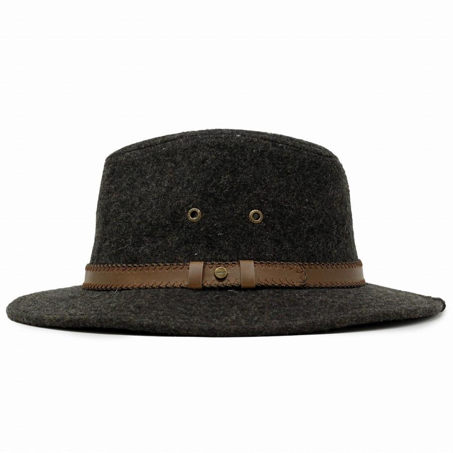 STETSON（ステットソン） アウトドアハット UPF50+ サファリハット