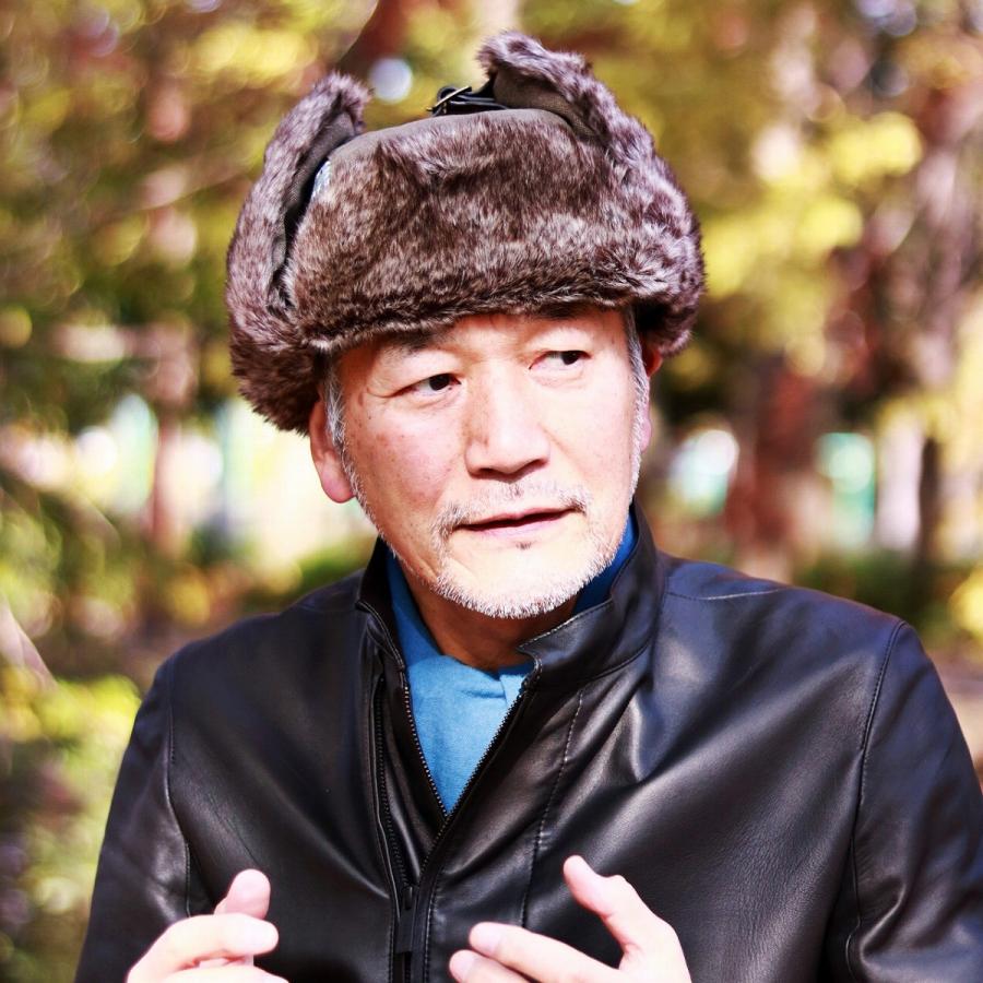 ステットソンのフライトキャップ 送料無料】STETSON レザー パイロットキャップ フライトキャップ