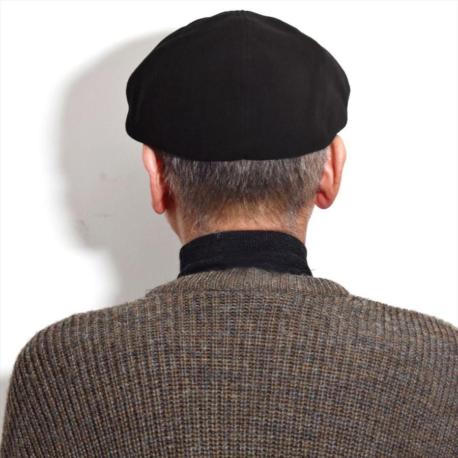 STETSON 爆買 キャスケット ウール ステットソン メンズ 帽子 冬