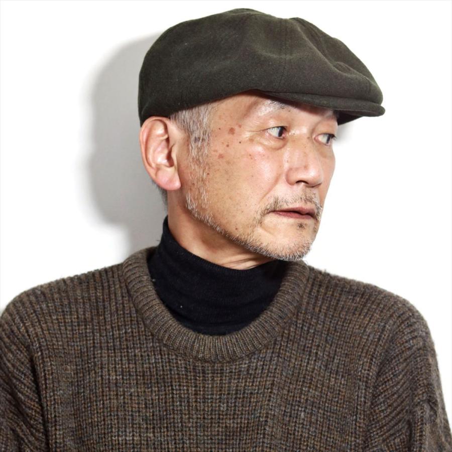 stussy ウールキャスケット　ハンチング　ストライプ　ウール stussy ウールキャスケット ハンチング ストライプ ウール