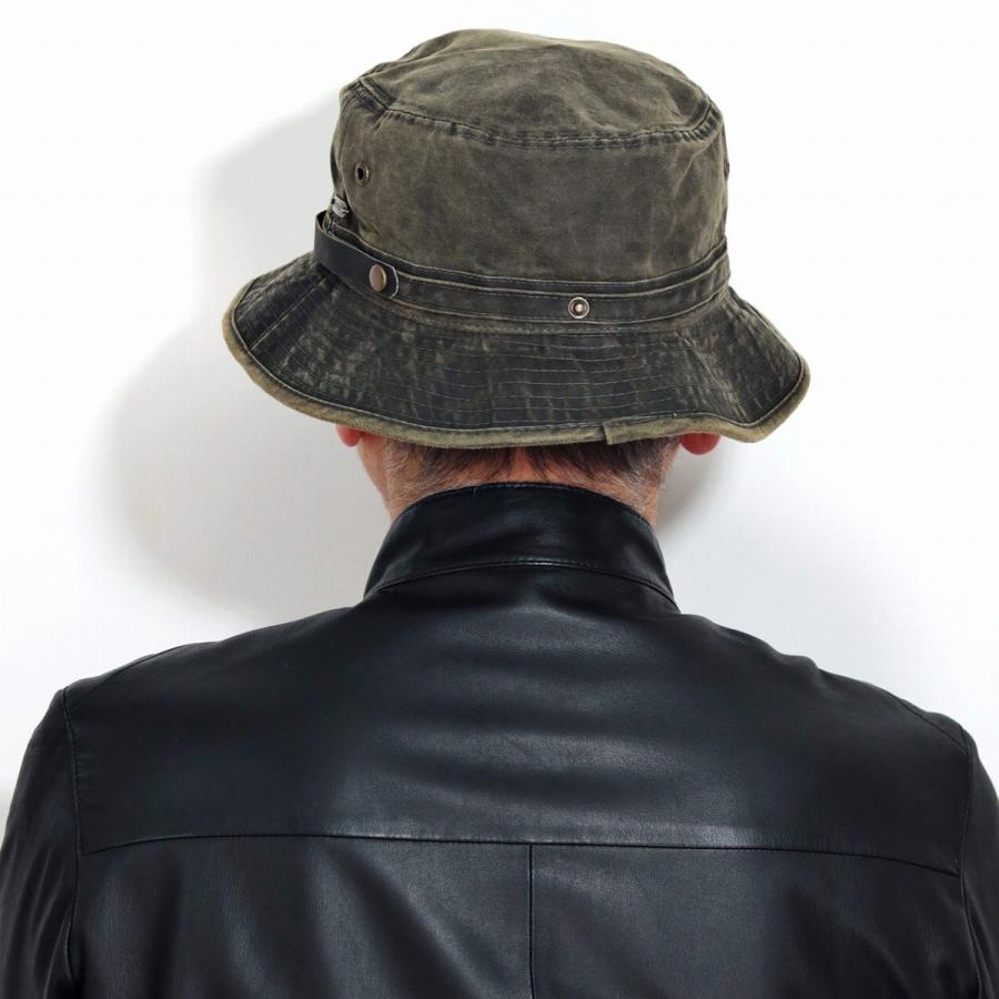 STETSON ステットソン ハット ヴィンテージ 帽子 折りたたみ STETSON ステットソン ハット ヴィンテージ 帽子 折りたたみ