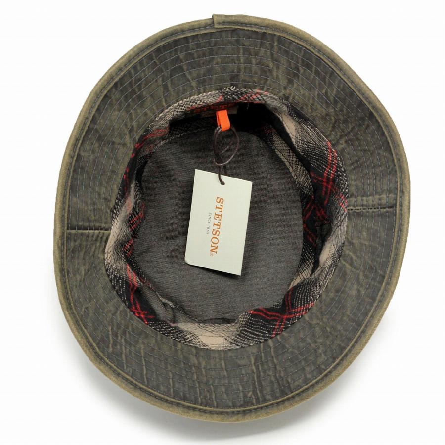 ファットハッター　ハット　古着　メンズ　ラビット　レディース　ステットソン ファットハッター ハット 古着 メンズ ラビット レディース