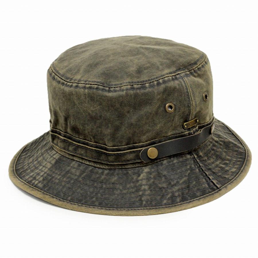 STETSON ステットソン ハット ヴィンテージ 帽子 折りたたみ STETSON ステットソン ハット ヴィンテージ 帽子 折りたたみ