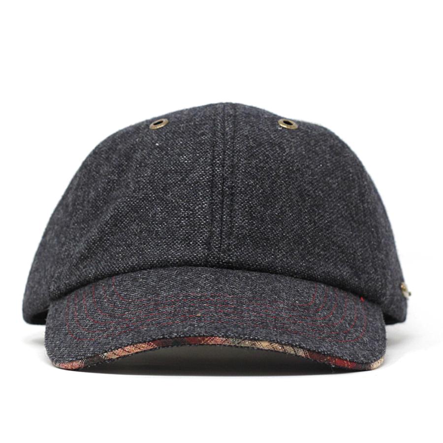 STETSON（ステットソン） キャップ メンズ ブランド 秋冬 アメリカ 40