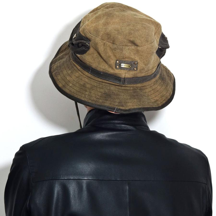 STETSON ハット メンズ ブランド アメリカ 紳士 帽子 hat