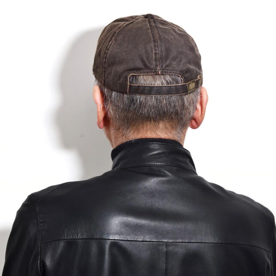 ステットソン　フライトキャップ　STETSON レザー　ヴィンテージ ステットソン フライトキャップ STETSON レザー ヴィンテージ