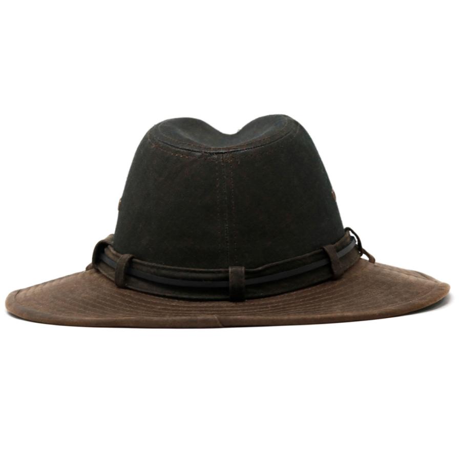 STETSON つば広 ハット メンズ カウボーイ ステットソン