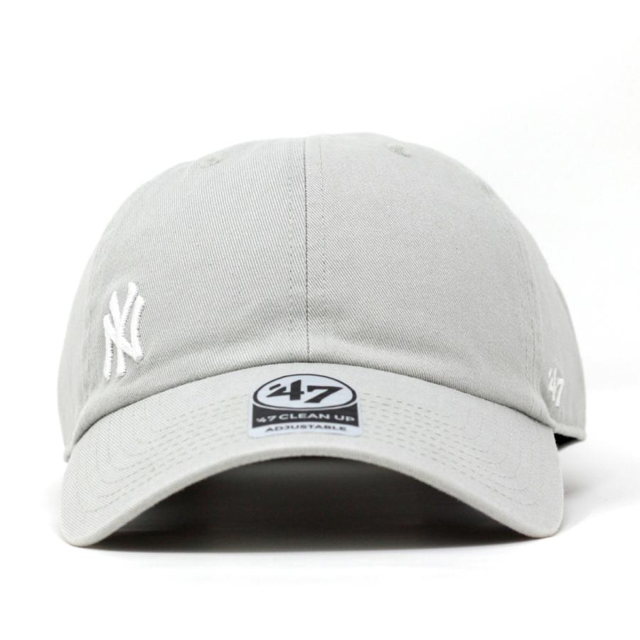 47（フォーティーセブン） キャップ クリーンナップ ブランド キャップ