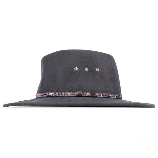 STETSON（ステットソン） カウボーイハット フェルト 秋冬 帽子
