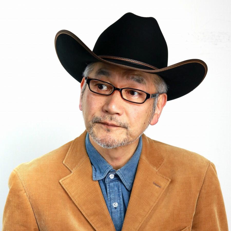 STETSON ウエスタンハット アメリカ ブランド 紳士 帽子 STETSON ウエスタンハット アメリカ ブランド 紳士 帽子