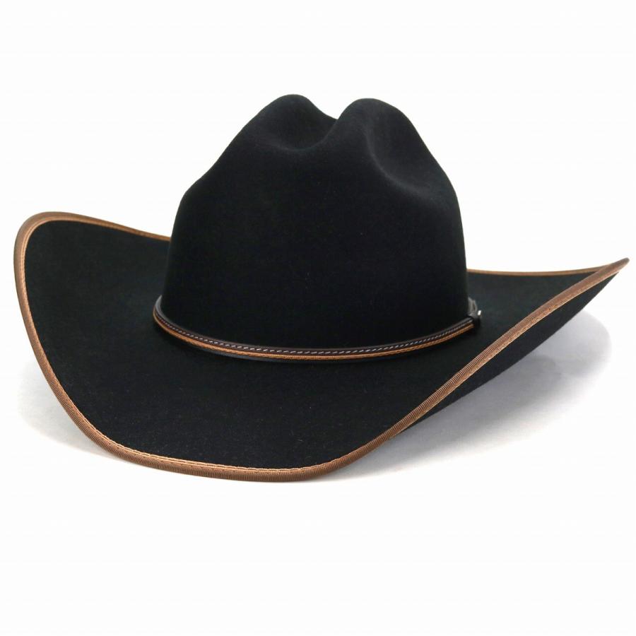 STETSON ウエスタンハット アメリカ ブランド 紳士 帽子 STETSON ウエスタンハット アメリカ ブランド 紳士 帽子