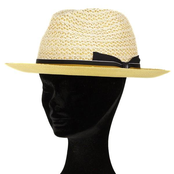 春夏 tesi ファッション 帽子 イタリア ペーパーハット メンズ テシ 帽子 ブランド ストローハット ベージュ tesi（テシ） 春夏 ファッション 帽子 イタリア ペーパーハット メンズ