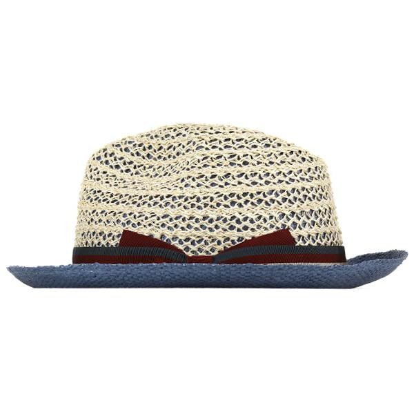 tesi（テシ） ストローハット 春夏 イタリア ファッション 帽子