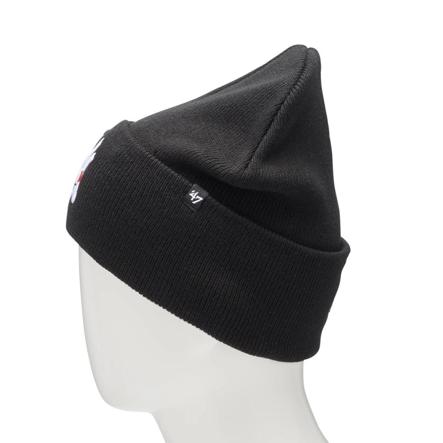 47（フォーティーセブン） ニット帽 '47 カフニット ニューヨーク