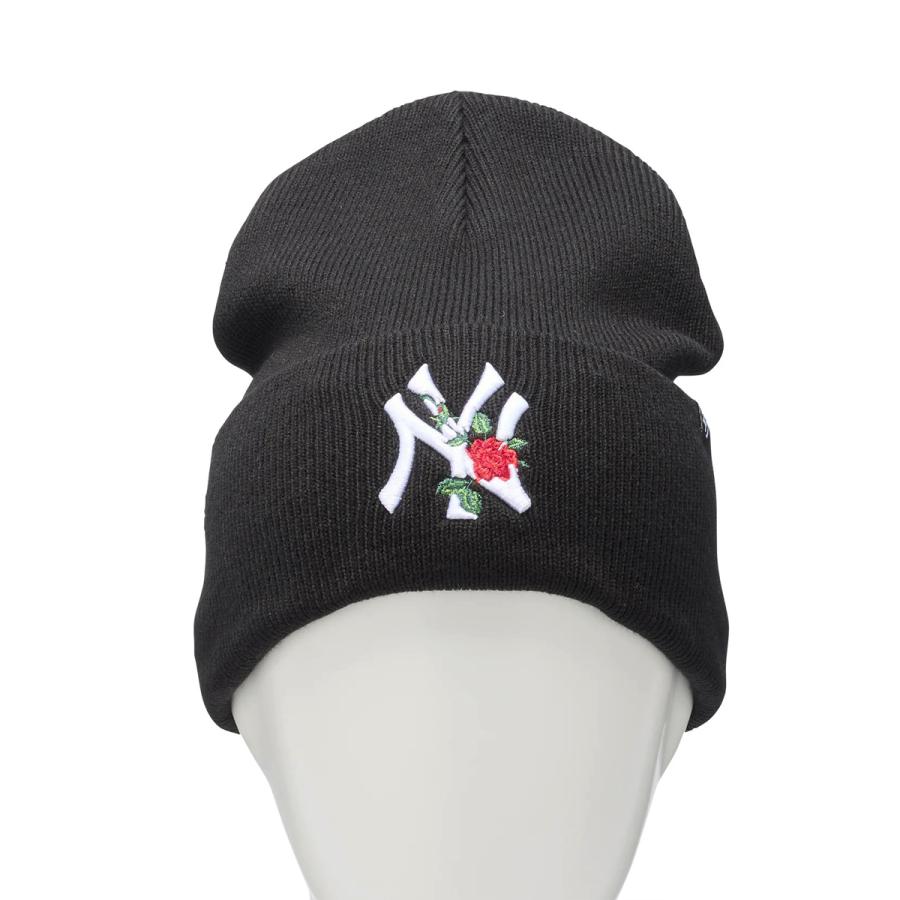 47（フォーティーセブン） ニット帽 '47 カフニット ニューヨーク
