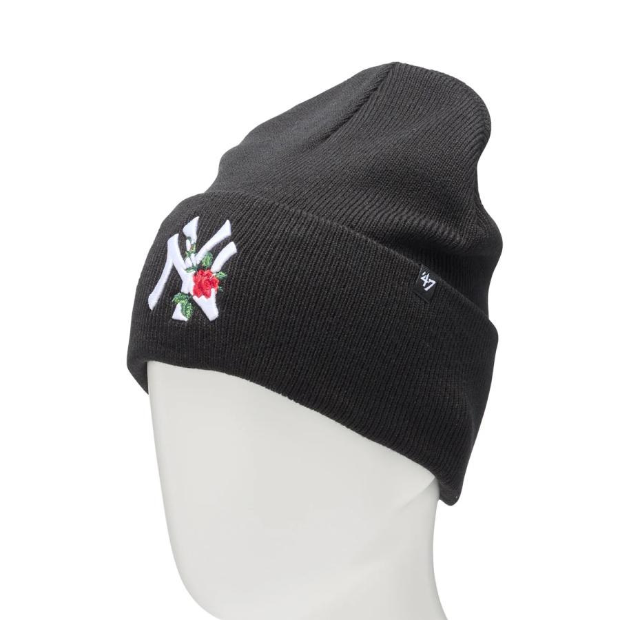 47（フォーティーセブン） ニット帽 '47 カフニット ニューヨーク