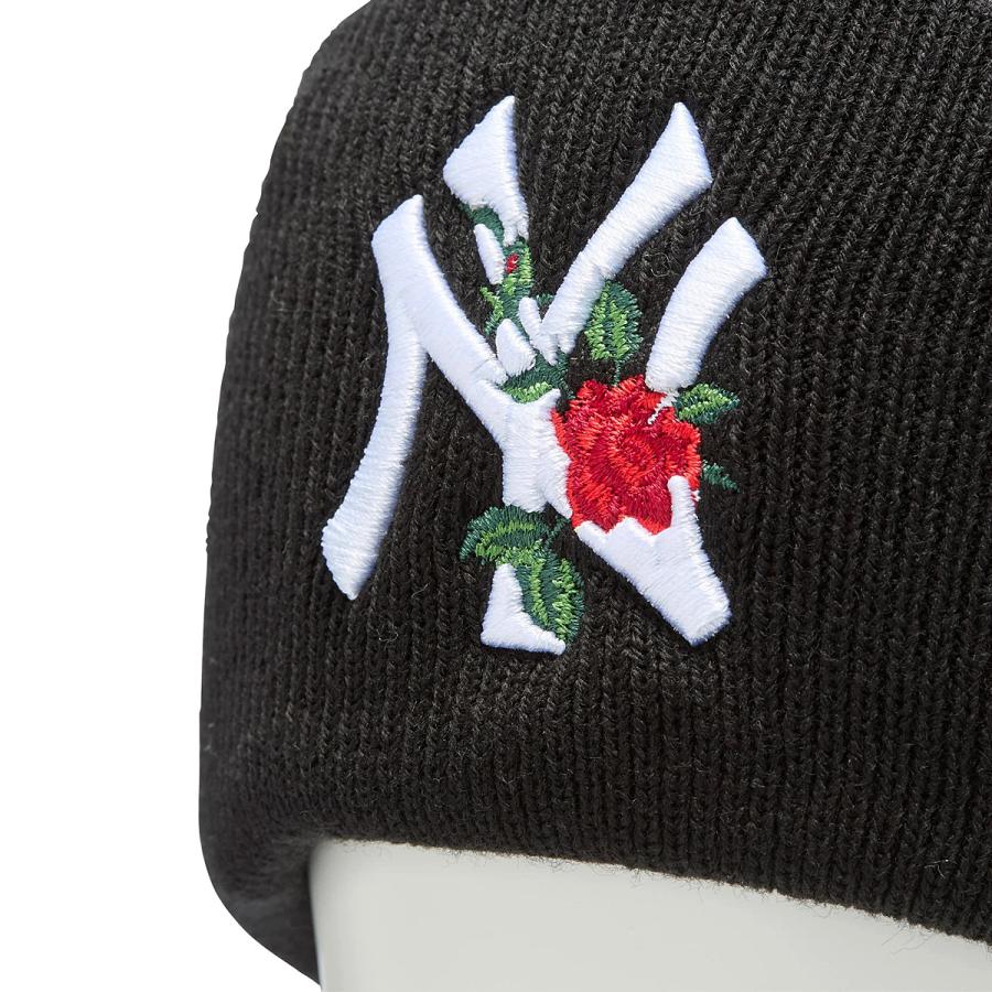 47（フォーティーセブン） ニット帽 '47 カフニット ニューヨーク