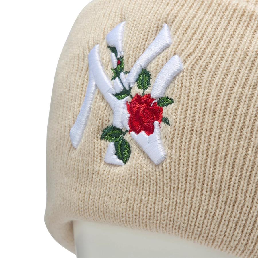 tricot comme des garcons ローズモチーフ　ニット帽 tricot comme des garcons ローズモチーフ ニット帽 【公式通販】