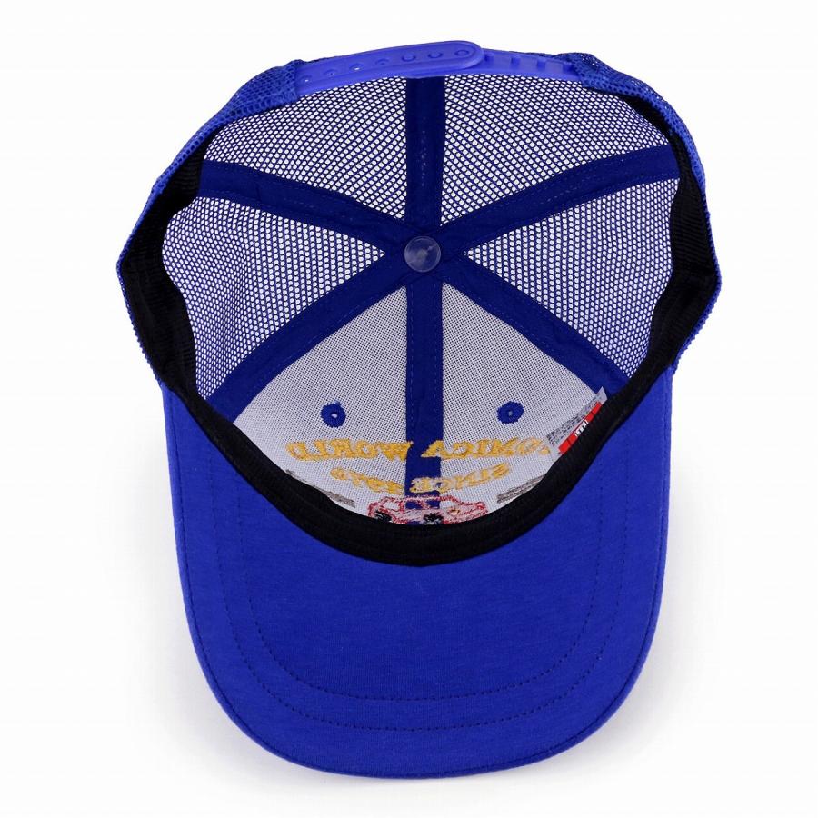 トミカ キャップ 男の子 車 カラフル 帽子 レトロ キッズファッション