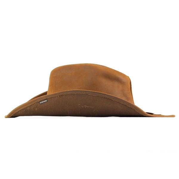 STETSON（ステットソン） カウボーイハット 帽子 レザー 革製品 ハット
