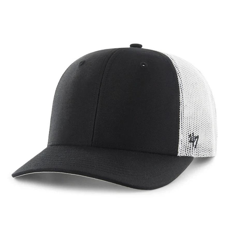 47（フォーティーセブン） キャップ '47 TRUCKER トラッカー 47brand