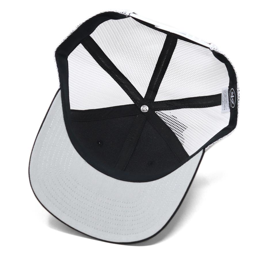 47（フォーティーセブン） キャップ '47 TRUCKER トラッカー 47brand