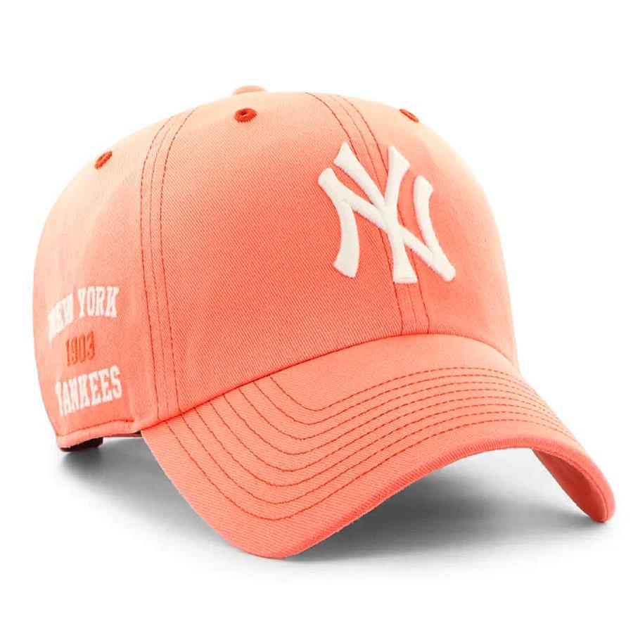 47（フォーティーセブン） キャップ ニューヨーク・ヤンキース YANKEES