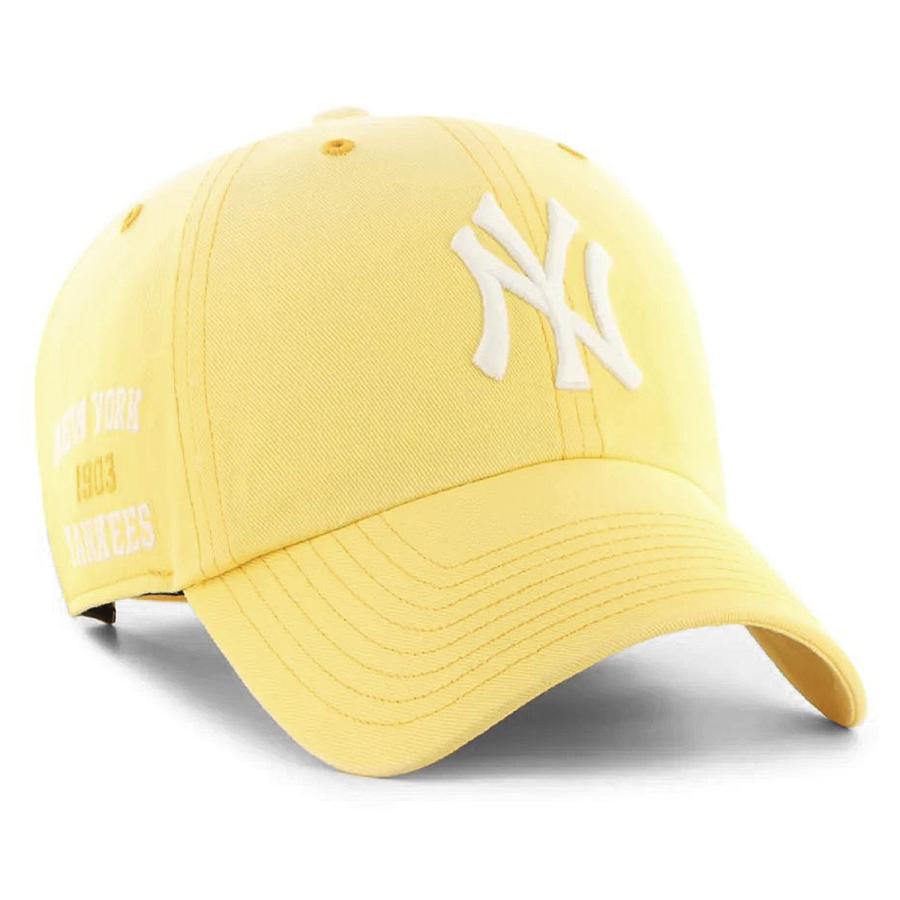 47（フォーティーセブン） キャップ ニューヨーク・ヤンキース YANKEES