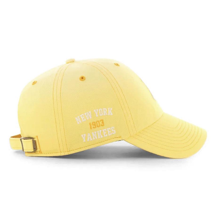 47（フォーティーセブン） キャップ ニューヨーク・ヤンキース YANKEES