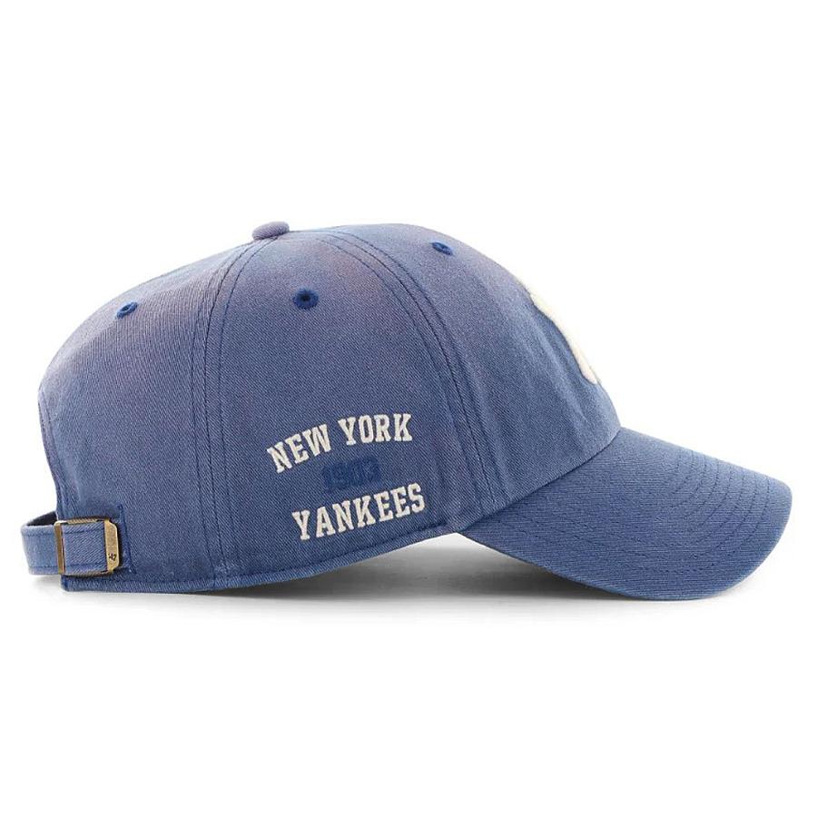 47（フォーティーセブン） キャップ ニューヨーク・ヤンキース YANKEES
