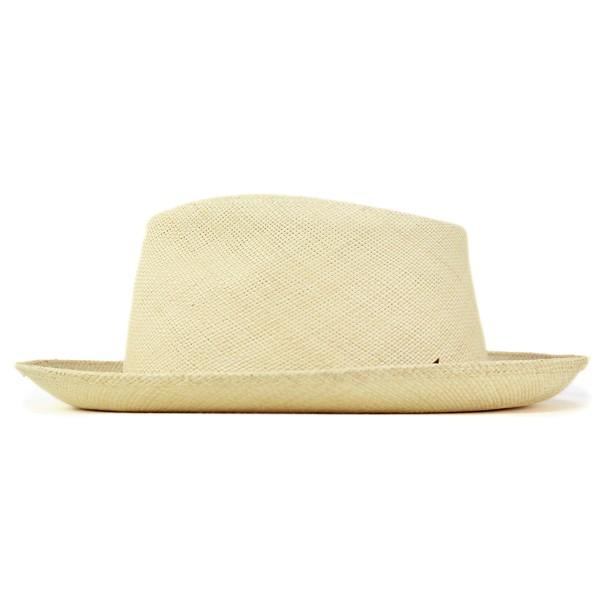 STETSON（ステットソン） パナマハット stetson panama hat 8等級 高級
