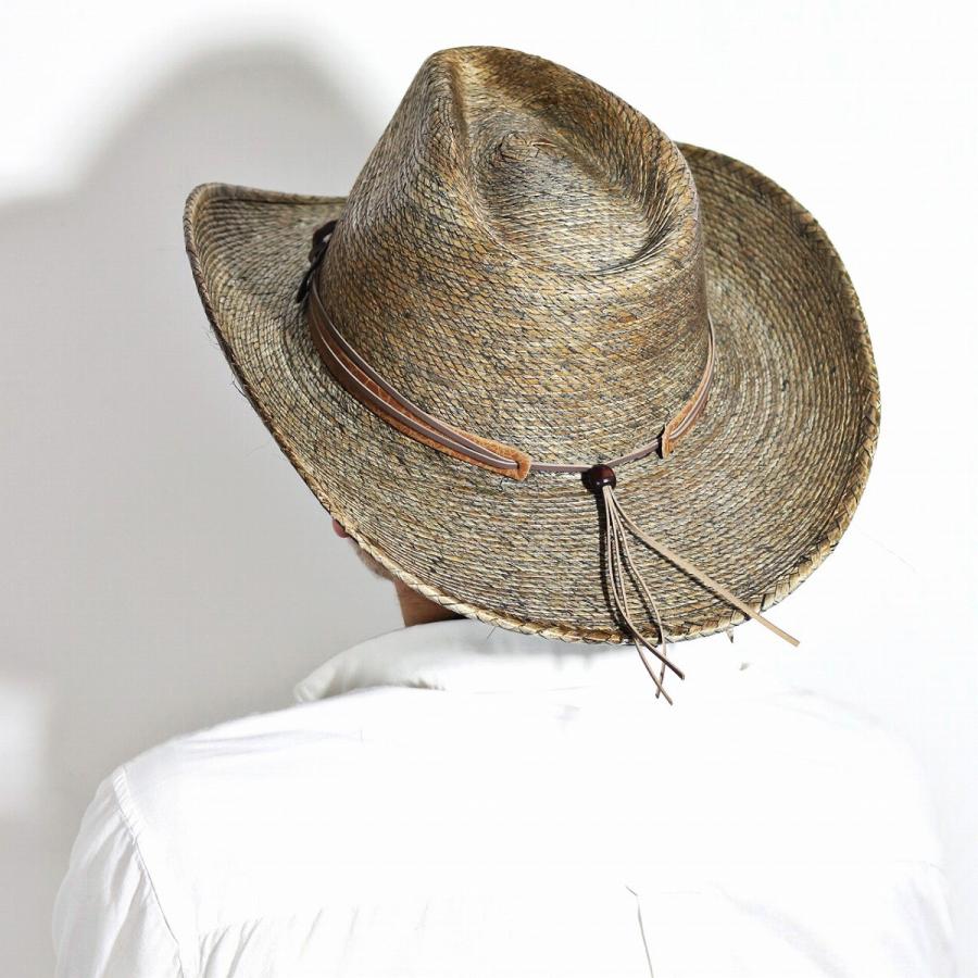 stetson monterrey bay