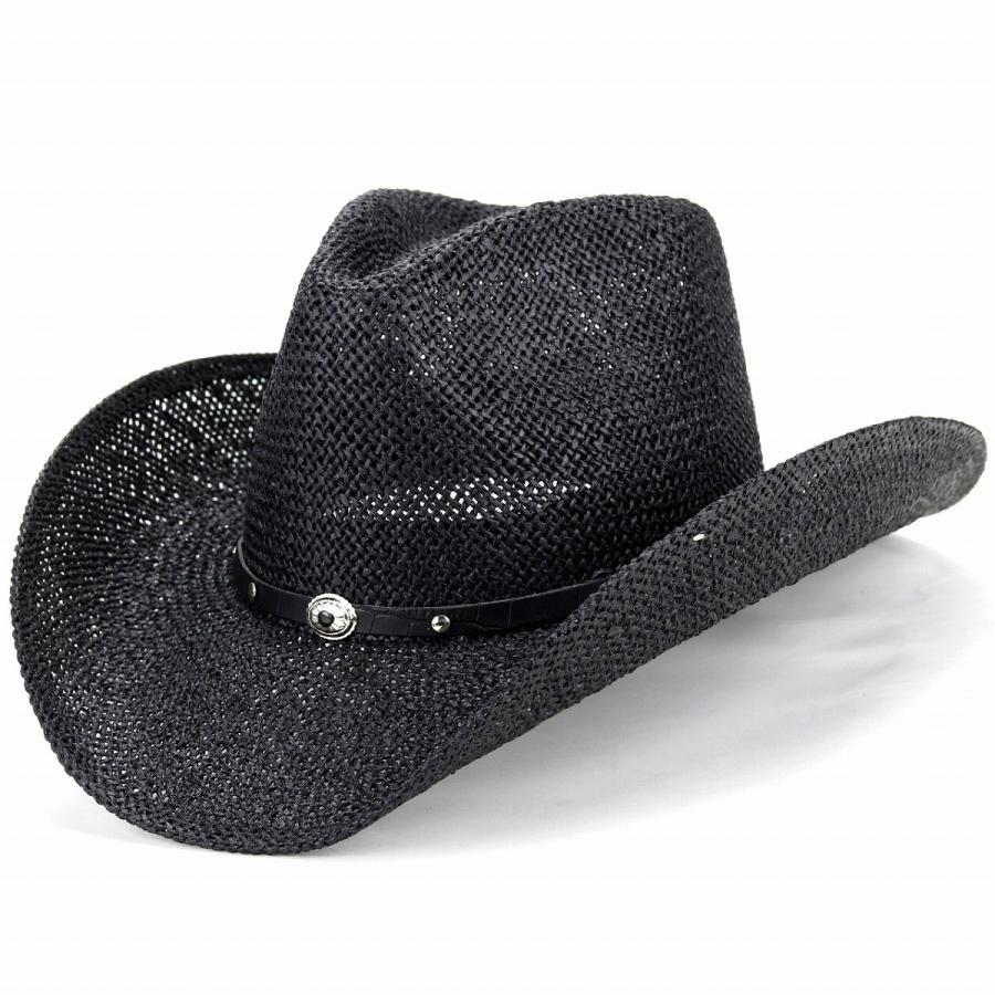 大きなサイズ　STETSON ステットソン　ウール　中折れ　カウボーイハット アメリカ STETSON(ステットソン) バッファローフエルト