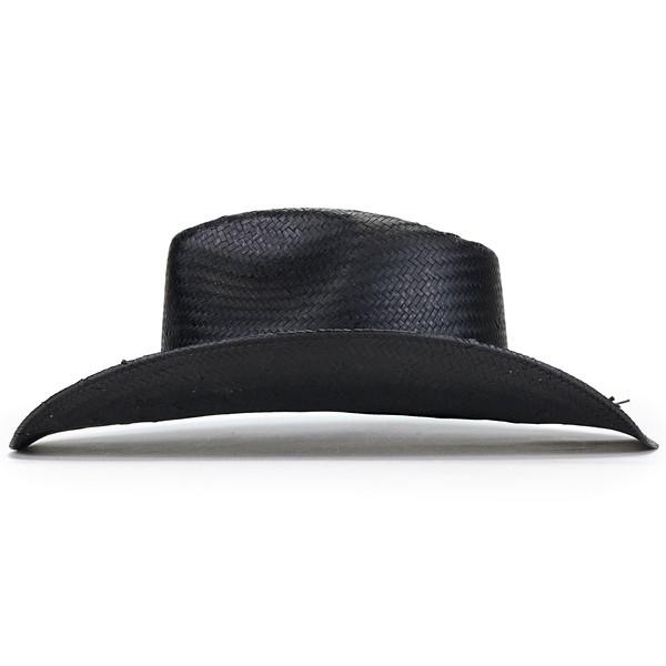 STETSON（ステットソン） テンガロン ハット ROXBURY ストローハット