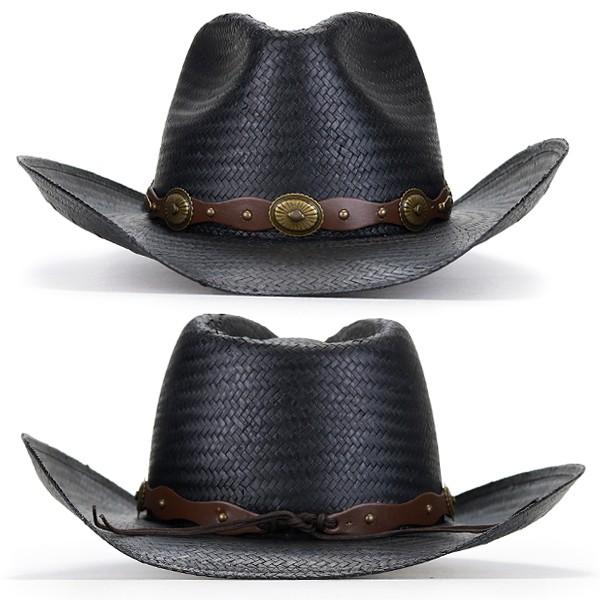 STETSON（ステットソン） テンガロン ハット ROXBURY ストローハット