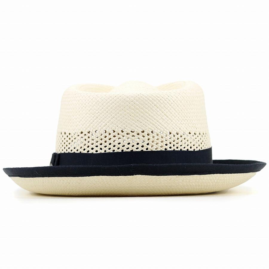 STETSON（ステットソン） 本パナマ ウィペット STETSON WHIPPET 高級
