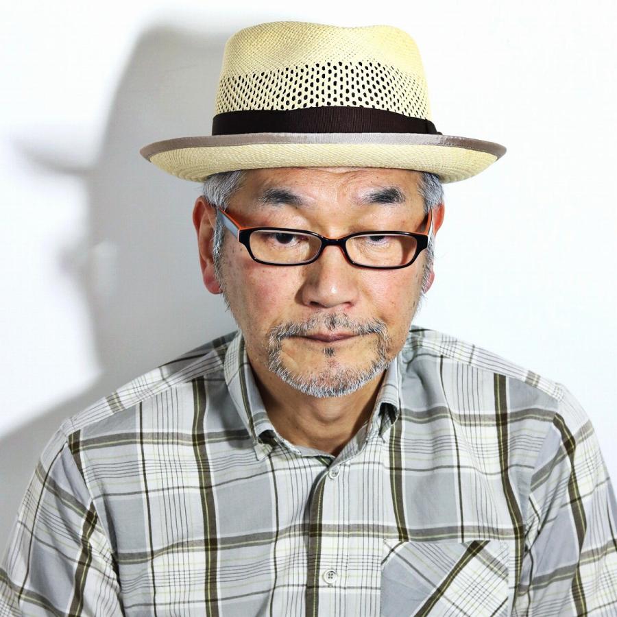 STETSON（ステットソン） STETSON WHIPPET 高級 パナマハット