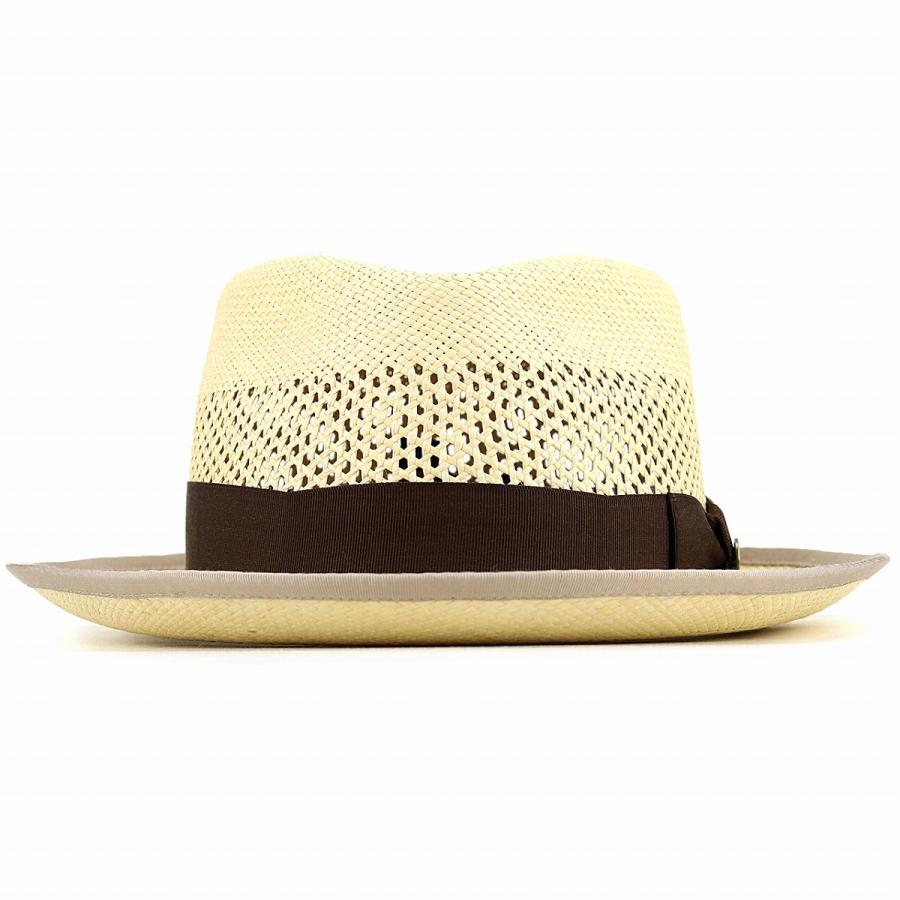 STETSON（ステットソン） STETSON WHIPPET 高級 パナマハット