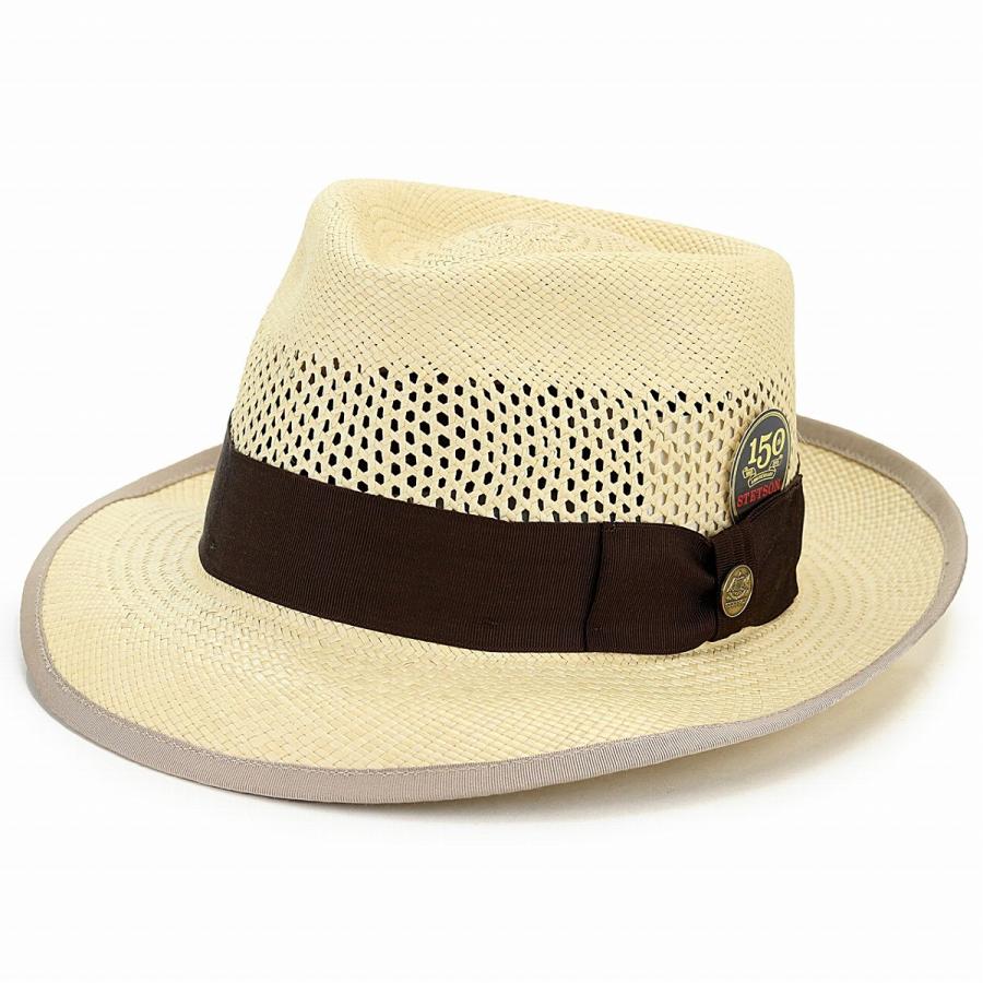STETSON WHIPPET MEDALIST JP ハット 美品 VINTAGE WHIPPET BEAVER JP（ビンテージウィペット ビーバー JP