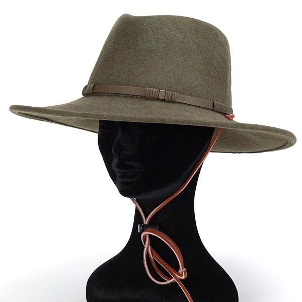 STETSON（ステットソン） カウボーイハット クラッシャブル stetson
