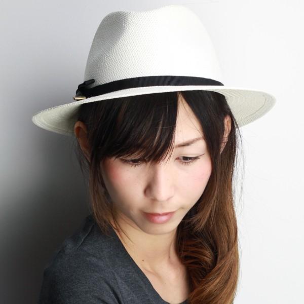 パナマハット HATS & DREAMS ハット&ドリームズ 春夏 パナマ 中