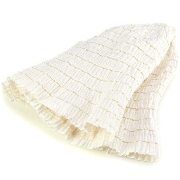 HATS & DREAMS ハット&ドリームズ 春夏 ボーダー クロッシェ