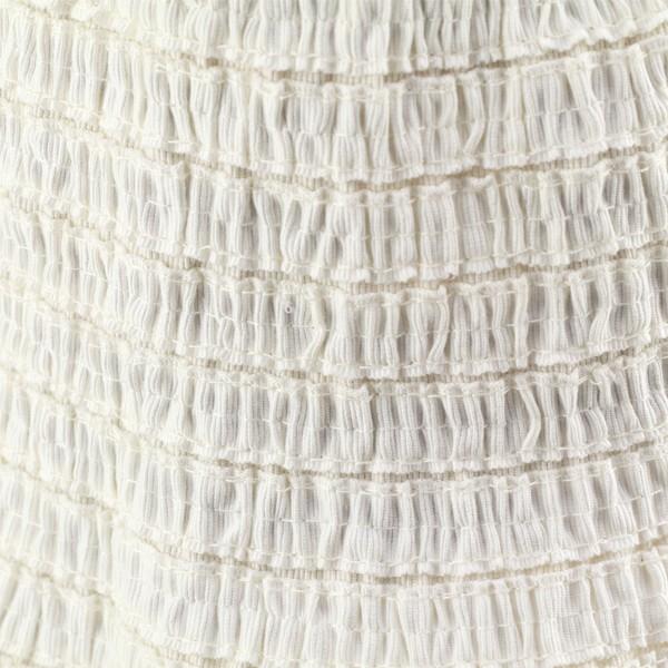 HATS & DREAMS ハット&ドリームズ 春夏 ボーダー クロッシェ