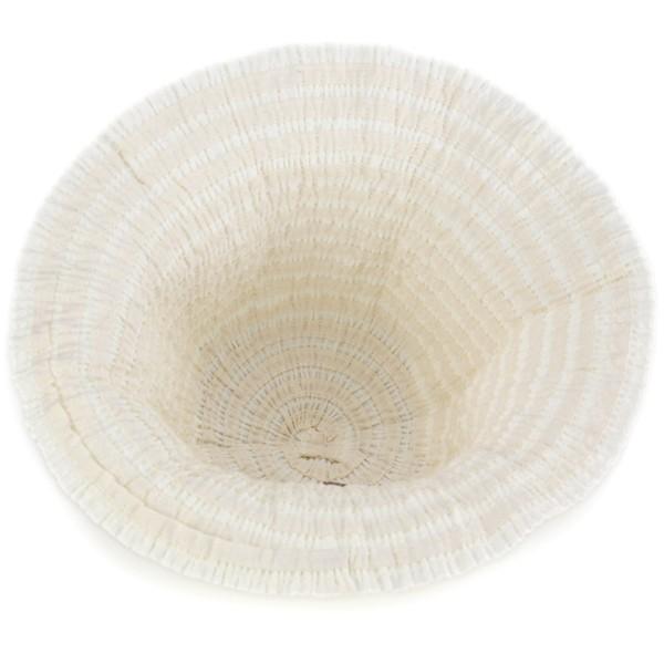 HATS & DREAMS ハット&ドリームズ 春夏 ボーダー クロッシェ