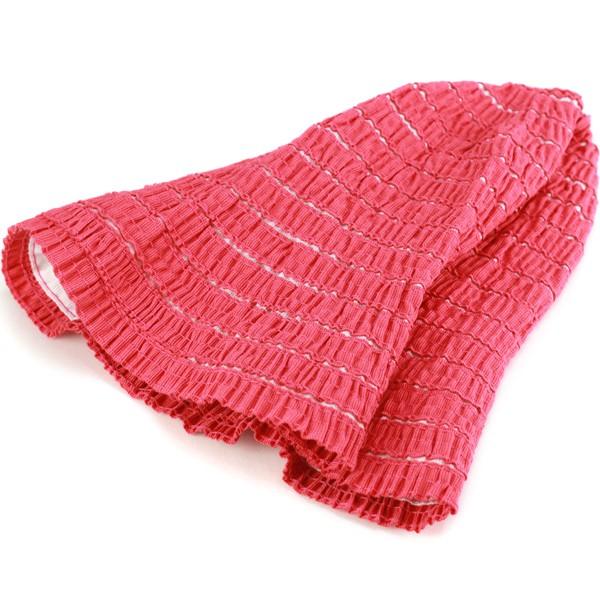 HATS & DREAMS ハット&ドリームズ 春夏 ボーダー クロッシェ