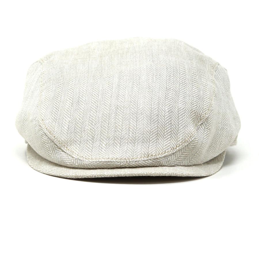 ハンチング 帽子 ヘリンボーン 麻素材 涼しい 父の日 ギフト 帽子 お洒落 ハンチング帽 送料無料 メンズ 春夏 ゴットマン Gottmann リネン ブルーグレー ivy cap 父の日 ギフト プレゼント ラッピング無料 ハンチング メンズ ハンチング帽 ヘリンボーン 涼しい帽子 春 夏