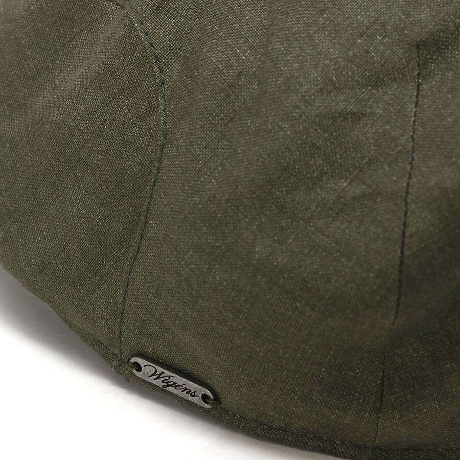 涼しい 帽子 メンズ ハンチング 春夏 大きいサイズ 父の日 ギフト 人気