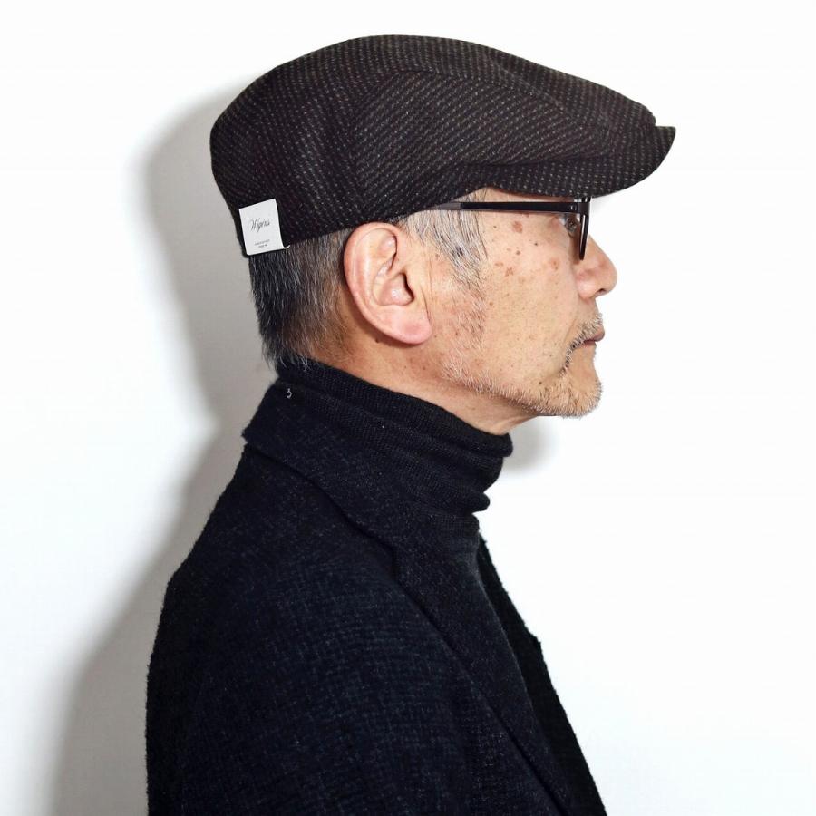 ハンチング 大きいサイズ 帽子 メンズ ウール 秋冬 暖かい ハンチング 大きいサイズ 帽子 メンズ ウール 秋冬 暖かい