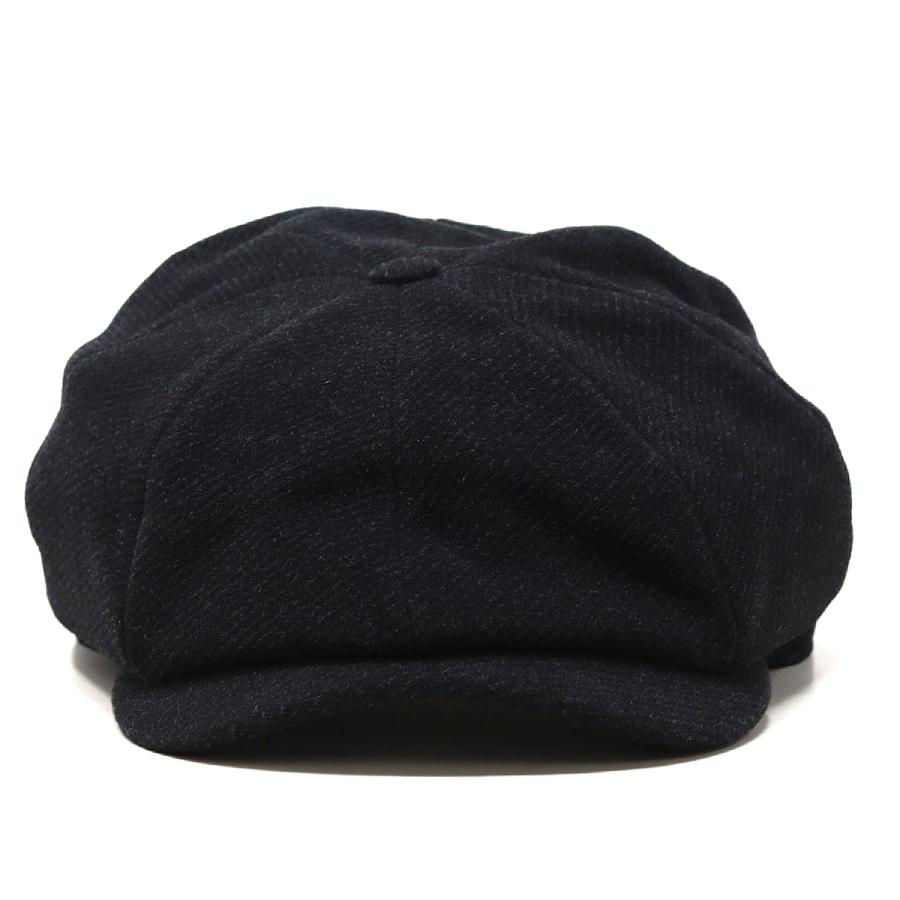 ハンチング メンズ ブランド ニュースボーイキャップ 秋 冬 ハンチング